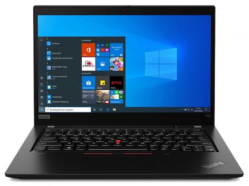 Laptop Gamer Lenovo Legion 5 15IMH05H i5 8GB 512SSD NVIDIA GeForce RTX 2060