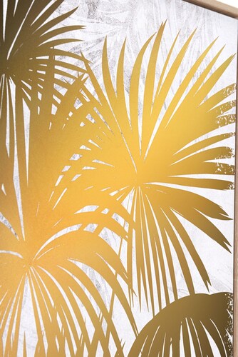 Cuadro Decorativo Gulf Blanco - Kessa