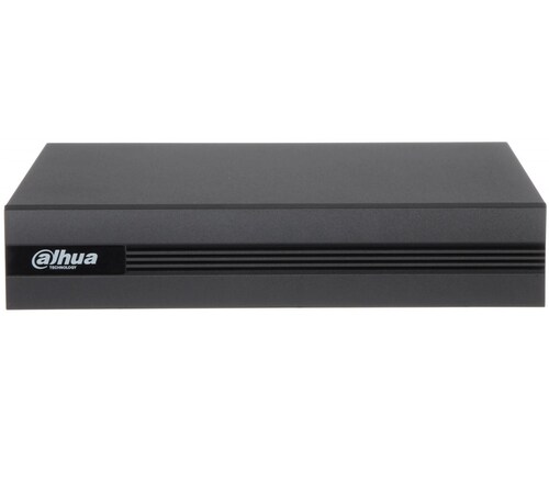 XVR Dahua 8 Canales 2MP lit Dahua Technology DH-XVR1B08-I 8 CAMARAS SEGURIDAD DVR GRAVADOR CASA