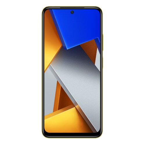 Celular Xiaomi POCO M4 Pro POCO Yellow 8GB RAM 256GB ROM US