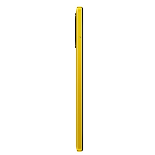 Celular Xiaomi POCO M4 Pro POCO Yellow 8GB RAM 256GB ROM US