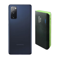 Samsung S20 FE Reacondicionado Grado A 128gb + Power Bank 10,000mah