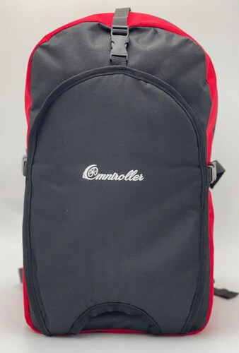 Patines Agresivos Blazer con Funda Cubreruedas y Maleta Omniroller de Regalo!