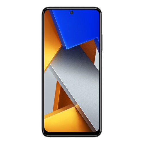 Celular Xiaomi POCO M4 Pro Power Black 8GB RAM 256GB ROM EU