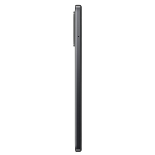 Celular Xiaomi POCO M4 Pro Power Black 8GB RAM 256GB ROM EU