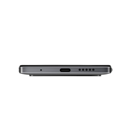 Celular Xiaomi POCO M4 Pro Power Black 8GB RAM 256GB ROM EU