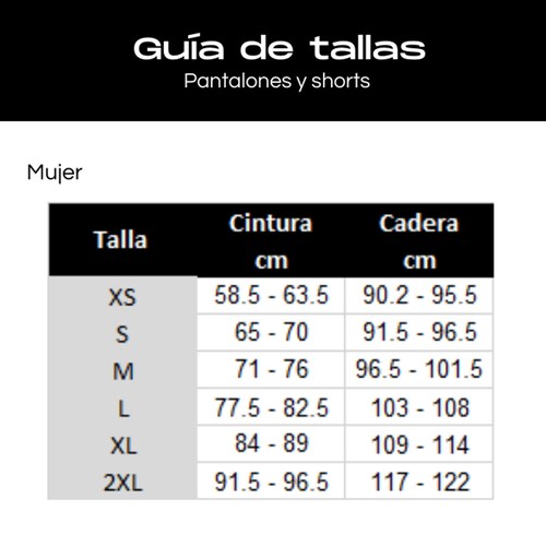 Short ASICS Mujer COOL 2-IN-1 Bicolor.