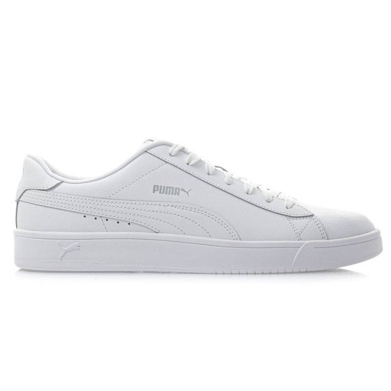 Puma court clearance breaker derby l