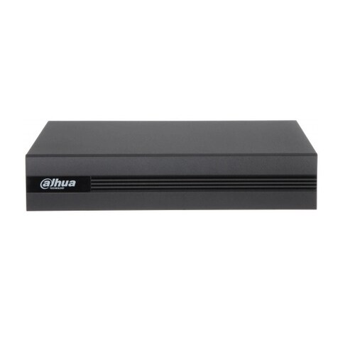 XVR Dahua 4 Canales 2MP lite Video Vigilancia DVR Seguridad Camaras DH-XVR1B04-I Oficina Casa