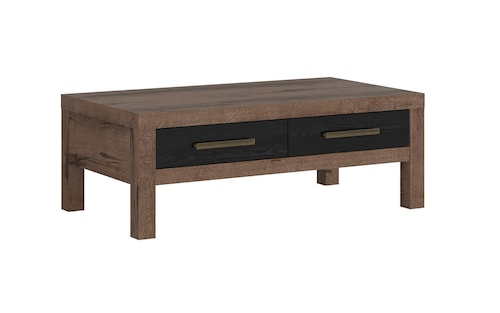 Mesa de Centro Laneb Negro - Kessa.