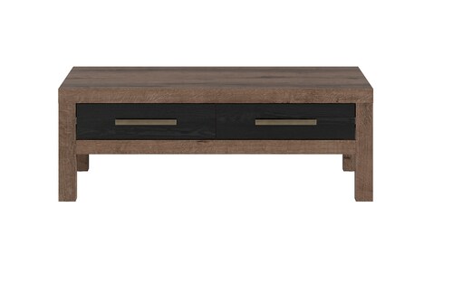 Mesa de Centro Laneb Negro - Kessa.