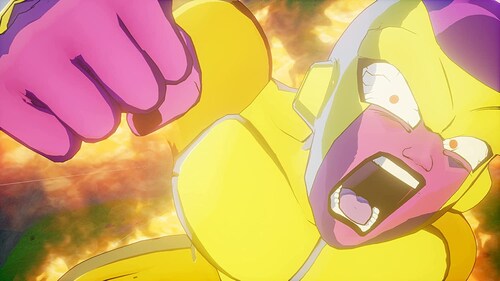 Nintendo Switch Dragon Ball Z: Kakarot A New Power Awakens