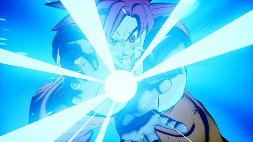 Nintendo Switch Dragon Ball Z: Kakarot A New Power Awakens