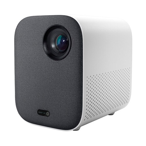 XIAOMI MI SMART PROJECTOR 2 BLANCO