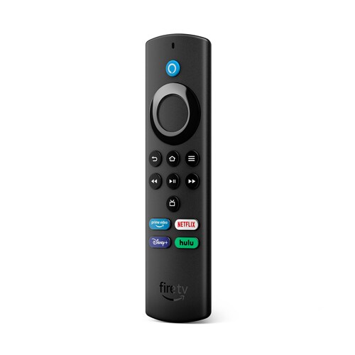 AMAZON FIRE TV STICK LITE WITH ALEXA 2DA GEN NEGRO