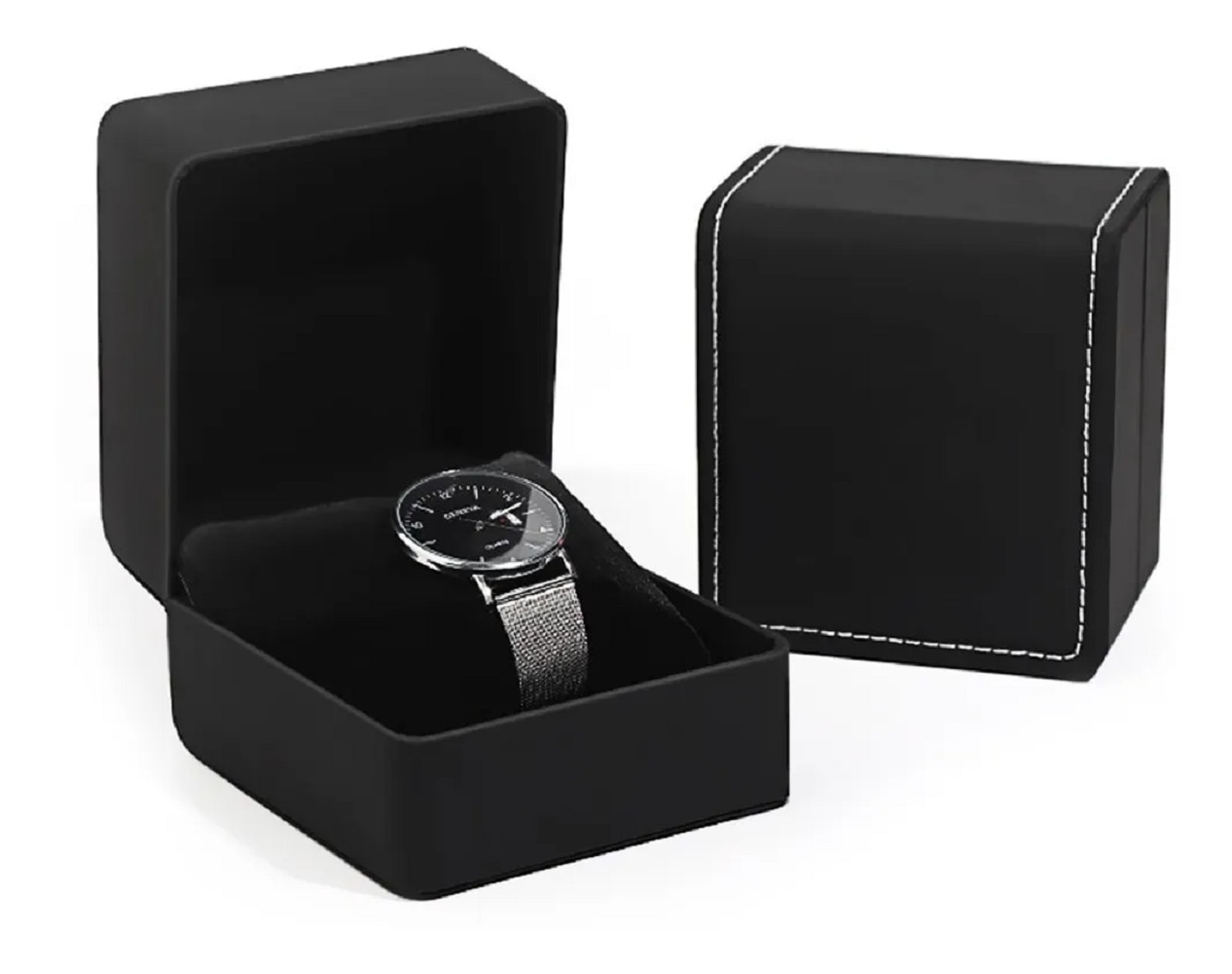 Caja para relojes sears new arrivals