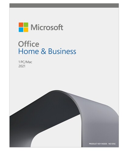 Office Professional Plus 2021 DIGITAL 5 CAJAS 