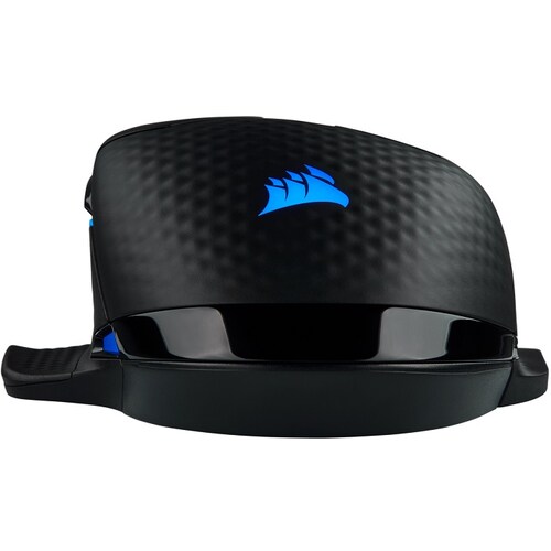 Mouse Corsair DARK CORE RGB PRO Wireless Inalambrico Optico USB Gaming CH-9315411-NA