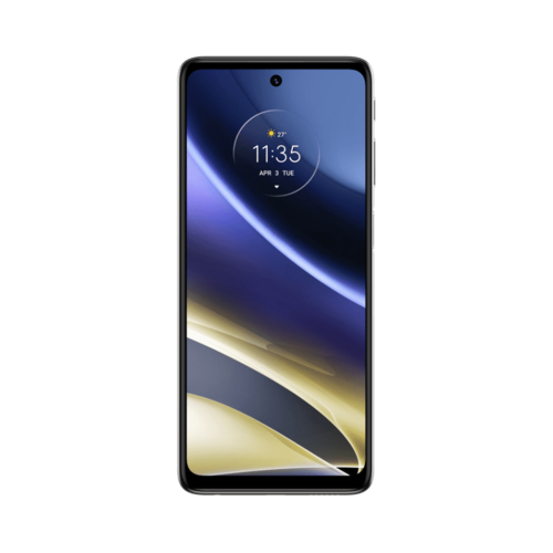Celular Motorola Moto G51 5G 4Gb + 128Gb Dorado