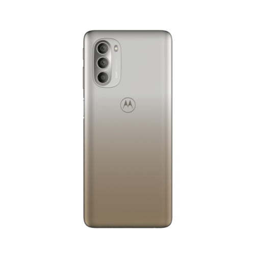 Celular Motorola Moto G51 5G 4Gb + 128Gb Dorado