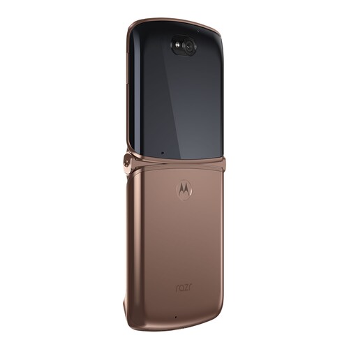 Celular Motorola Razr 2  8Gb + 256Gb Dorado