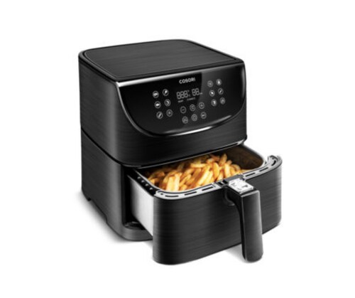 FREIDORA DE AIRE COSORI PREMIUM DE 5.5 LITROS  CP158