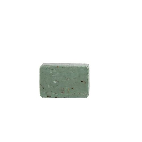 Jabon Amolli 100% Orgánico Energético Menta, hierbas, esencias, limpieza, spa, piel, natural, tocador, baño, spa, relajacion, hierbas