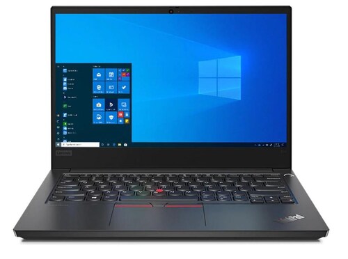 Laptop Lenovo ThinkPad E14 14" AMD Ryzen 3 5300U