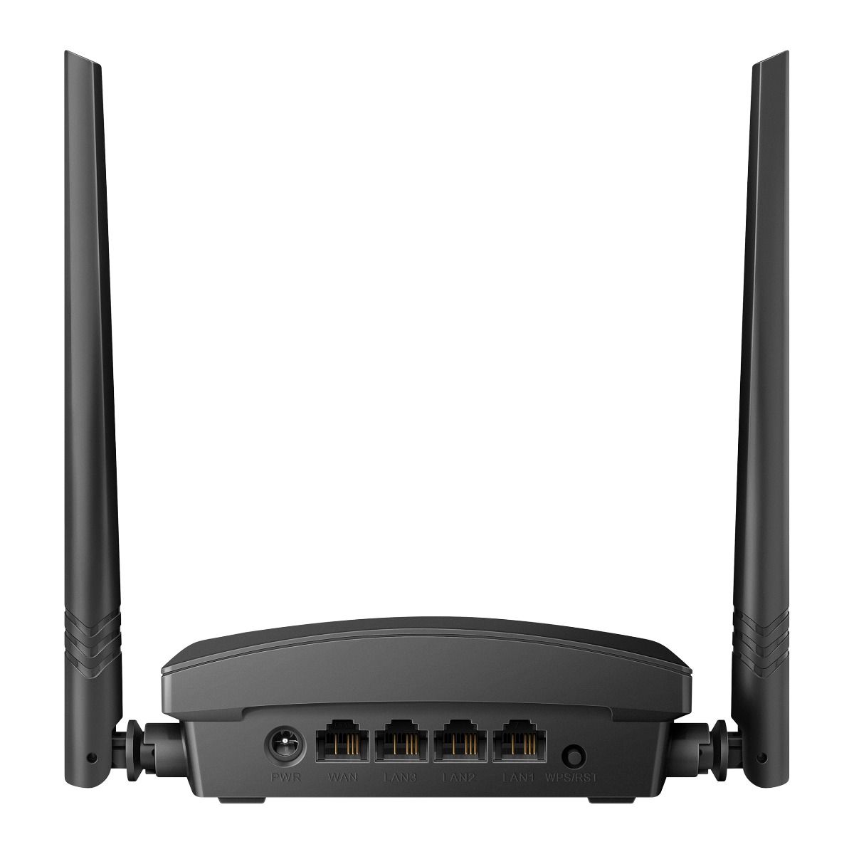 Repetidor Router Wi Fi 2 4 GHz B G N hasta 20 m de cobertura