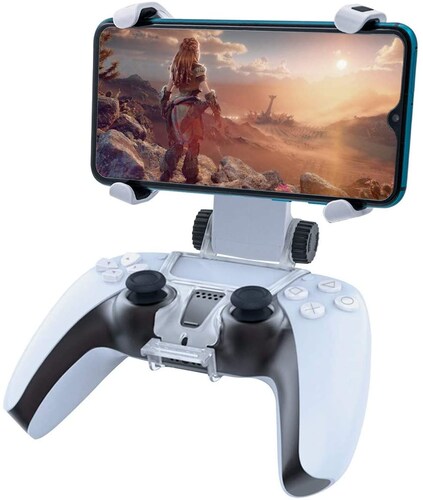 PS5 Smart Clip Soporte Control PlayStation 5