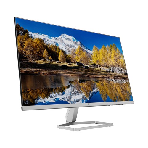 HP MONITOR LED 27" HDMI 2560 X 1440 M27FQ
