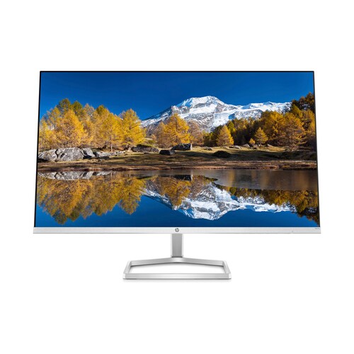 HP MONITOR LED 27" HDMI 2560 X 1440 M27FQ