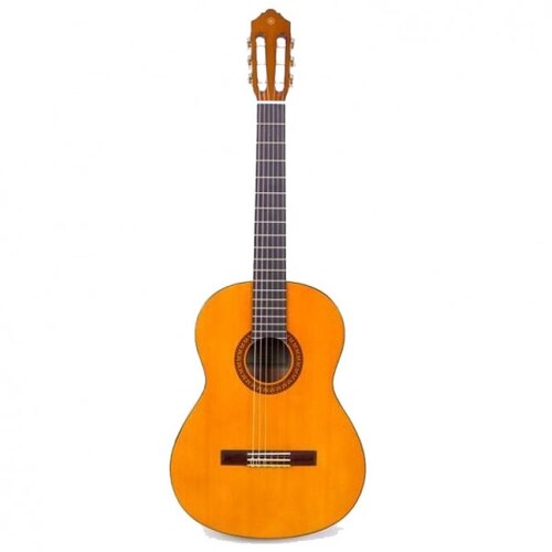 Guitarra Clásica Yamaha C45 Acabado Brillante-Natural