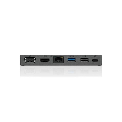Docking Station 4X90S92381 USB-C 1x USB