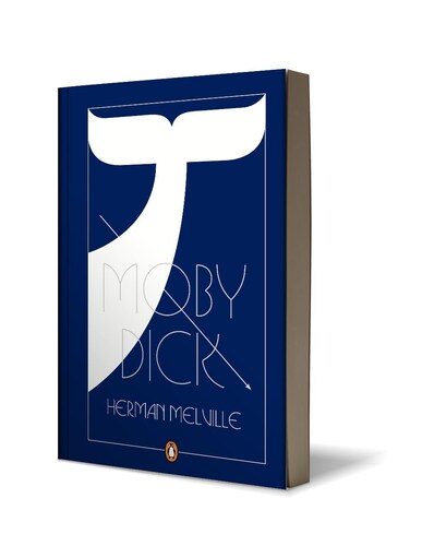 Moby Dick
