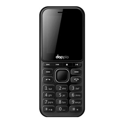 DOPPIO 2G | F1811