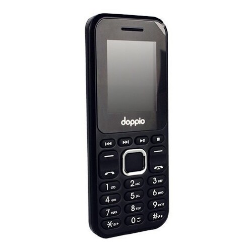 DOPPIO 2G | F1811