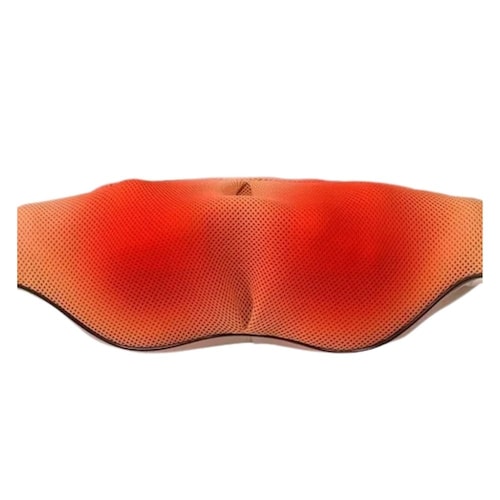 Masajeador para cuello y espalda Gagets&Fun con regulación de masajes y calor