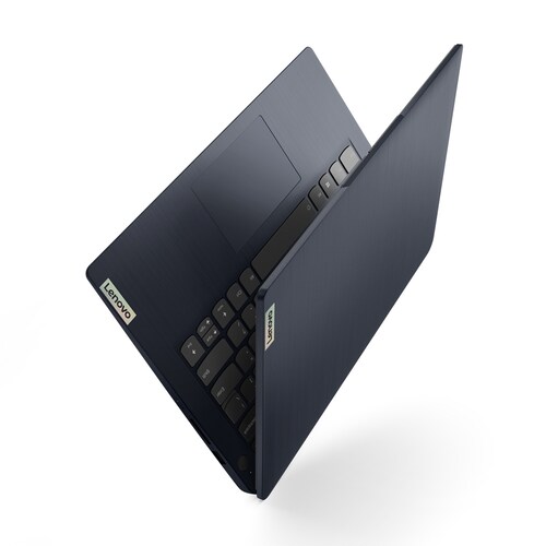 Laptop Lenovo Ideapad 3 14 pulgadas AMD R3 512 GB SSD Ram 8GB Windows 10 Home Color Azul