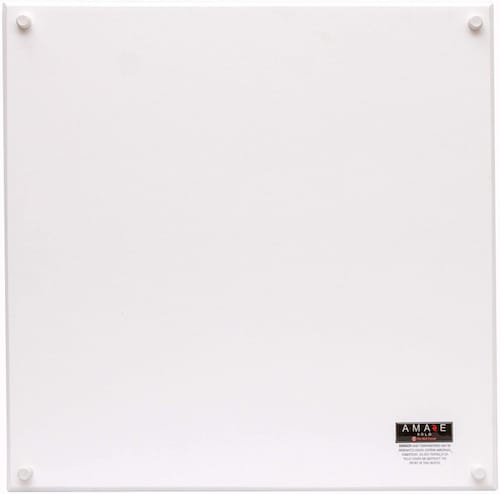 Calentador Eléctrico de Habitación Montaje en Pared 400W Amaze SOLO AH400USS