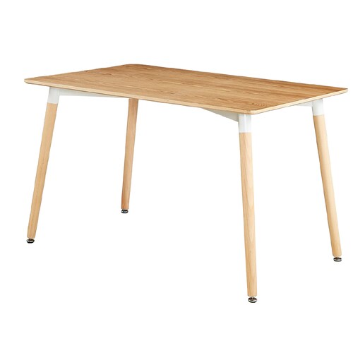 Mesa comedor oslo (madera)