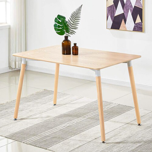 Mesa comedor oslo (madera)