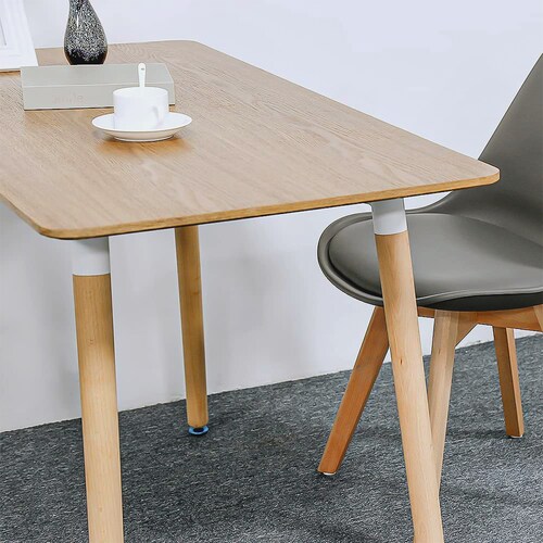 Mesa comedor oslo (madera)