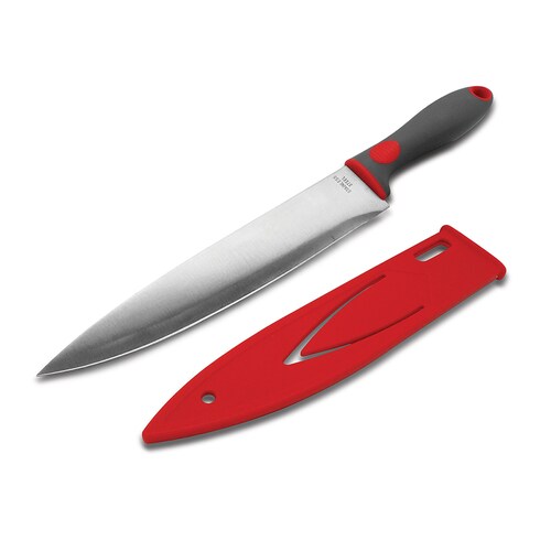 Kit Cook (Batería, Bloque de Cuchillos, Utensilios y más)