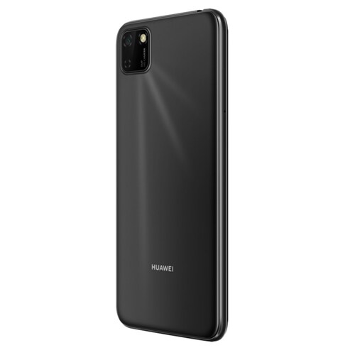 Huawei Y5P Negro 2GB + 32GB Desbloqueado DUAL SIM