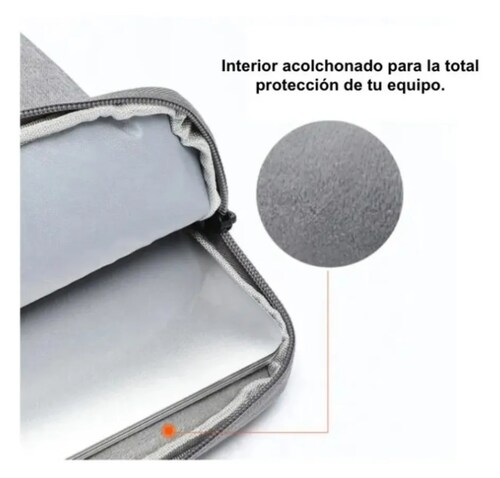Funda Para Laptop Lenovo Yoga Color Rosa