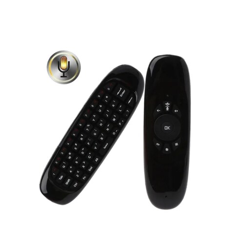 Smart Tv Box X96q Android 10 16gb | 2gb Ram  + Control Air Mouse.