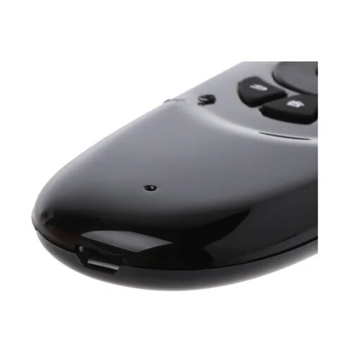 Smart Tv Box X96q Android 10 16gb | 2gb Ram  + Control Air Mouse.