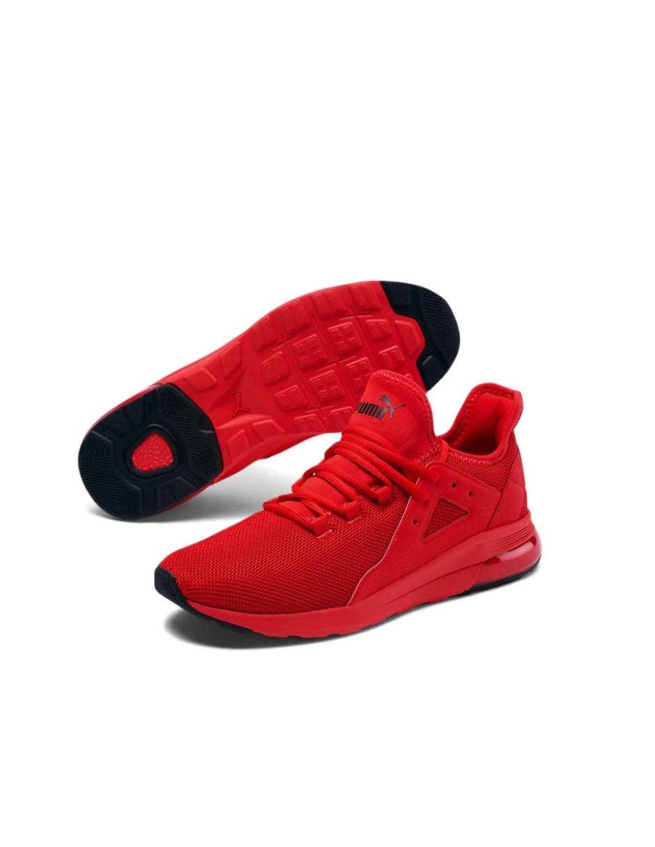 Tenis cheap puma electron