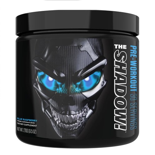 The Shadow - X Cobra Labs 30 Serv.
